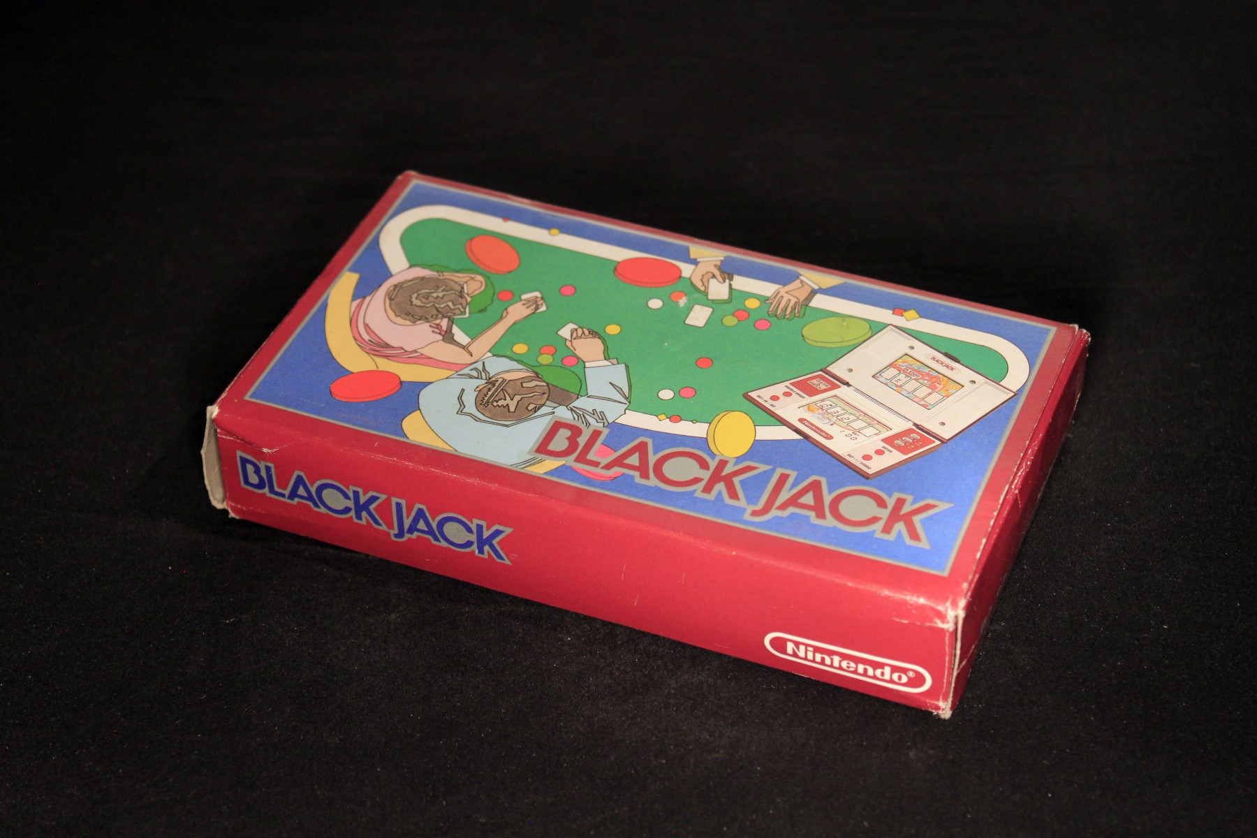 Black Jack BJ-60 | MultiMono