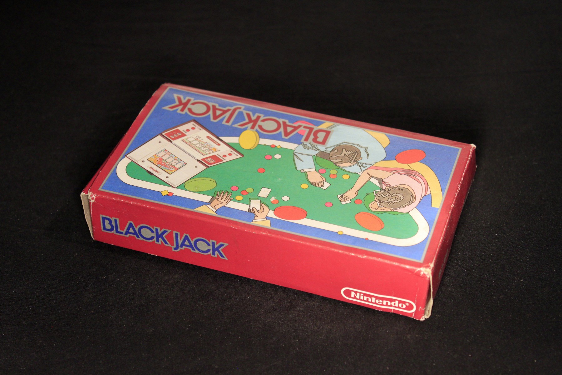 Black Jack BJ-60 | MultiMono