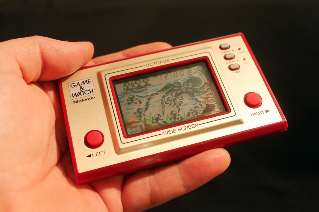 Octopus OC-22 | MultiMono